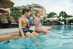 Omni Hilton Head Oceanfront Resort