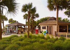 Omni Hilton Head Oceanfront Resort