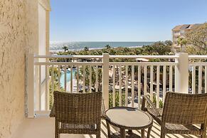 Omni Hilton Head Oceanfront Resort