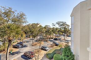 Omni Hilton Head Oceanfront Resort