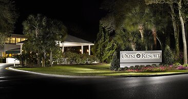 Omni Hilton Head Oceanfront Resort