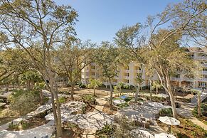 Omni Hilton Head Oceanfront Resort