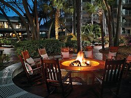 Omni Hilton Head Oceanfront Resort