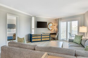 Omni Hilton Head Oceanfront Resort