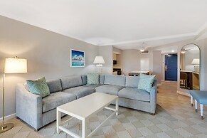 Omni Hilton Head Oceanfront Resort