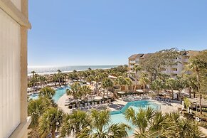 Omni Hilton Head Oceanfront Resort