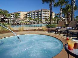 Omni Hilton Head Oceanfront Resort