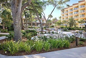 Omni Hilton Head Oceanfront Resort