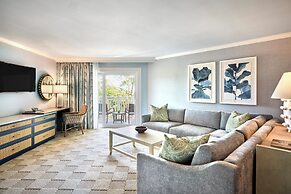 Omni Hilton Head Oceanfront Resort