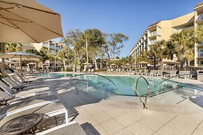 Omni Hilton Head Oceanfront Resort