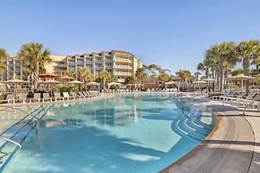 Omni Hilton Head Oceanfront Resort