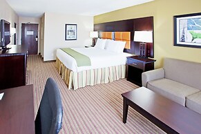 Holiday Inn Express Arlington by IHG
