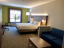 Holiday Inn Express Arlington by IHG