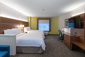 Holiday Inn Express Arlington by IHG