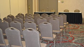 Holiday Inn Houston S - Nrg Area - Medical Center by IHG