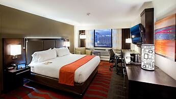 Holiday Inn Houston S - Nrg Area - Medical Center by IHG