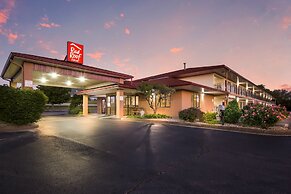 Red Roof Inn Shelbyville