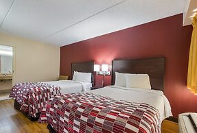 Red Roof Inn Shelbyville