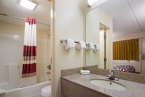 Red Roof Inn Shelbyville