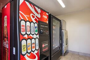 Red Roof Inn Shelbyville