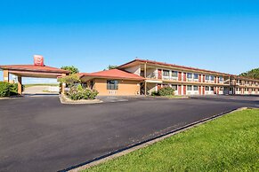 Red Roof Inn Shelbyville