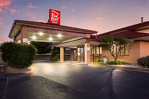 Red Roof Inn Shelbyville