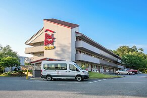 Red Roof Inn PLUS+ Baltimore-Washington DC/BWI Airport