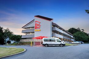 Red Roof Inn PLUS+ Baltimore-Washington DC/BWI Airport