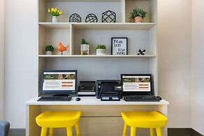 Holiday Inn Timonium Baltimore North by IHG