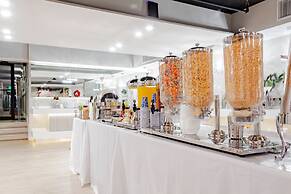 Palazzo Lakeside Hotel