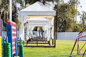 Palazzo Lakeside Hotel