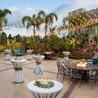 DoubleTree by Hilton San Diego Bayside
