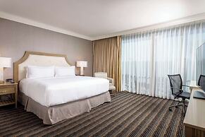 DoubleTree by Hilton San Diego Bayside