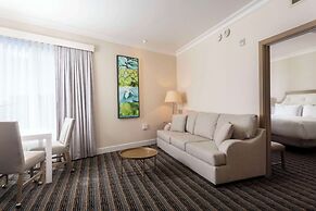 DoubleTree by Hilton San Diego Bayside