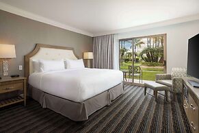 DoubleTree by Hilton San Diego Bayside