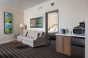 DoubleTree by Hilton San Diego Bayside