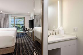 DoubleTree by Hilton San Diego Bayside