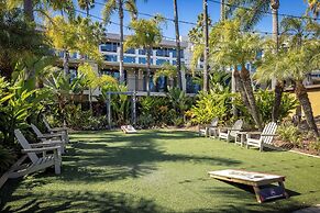 DoubleTree by Hilton San Diego Bayside