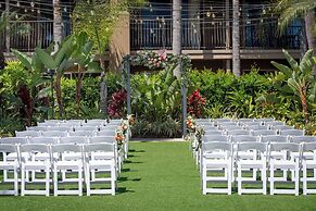 DoubleTree by Hilton San Diego Bayside