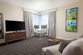 DoubleTree by Hilton San Diego Bayside