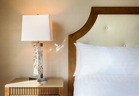 DoubleTree by Hilton San Diego Bayside