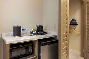 DoubleTree by Hilton San Diego Bayside