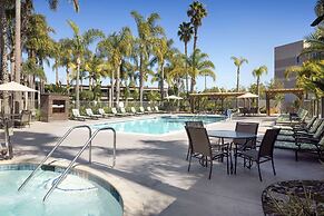 DoubleTree by Hilton San Diego Bayside