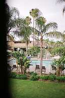 DoubleTree by Hilton San Diego Bayside