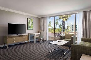 DoubleTree by Hilton San Diego Bayside