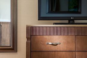 DoubleTree by Hilton San Diego Bayside