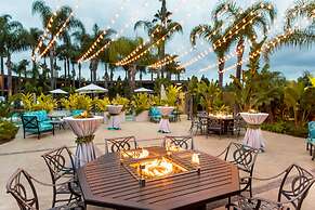 DoubleTree by Hilton San Diego Bayside