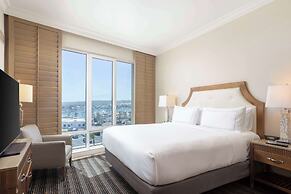 DoubleTree by Hilton San Diego Bayside