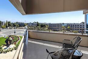 DoubleTree by Hilton San Diego Bayside