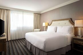 DoubleTree by Hilton San Diego Bayside